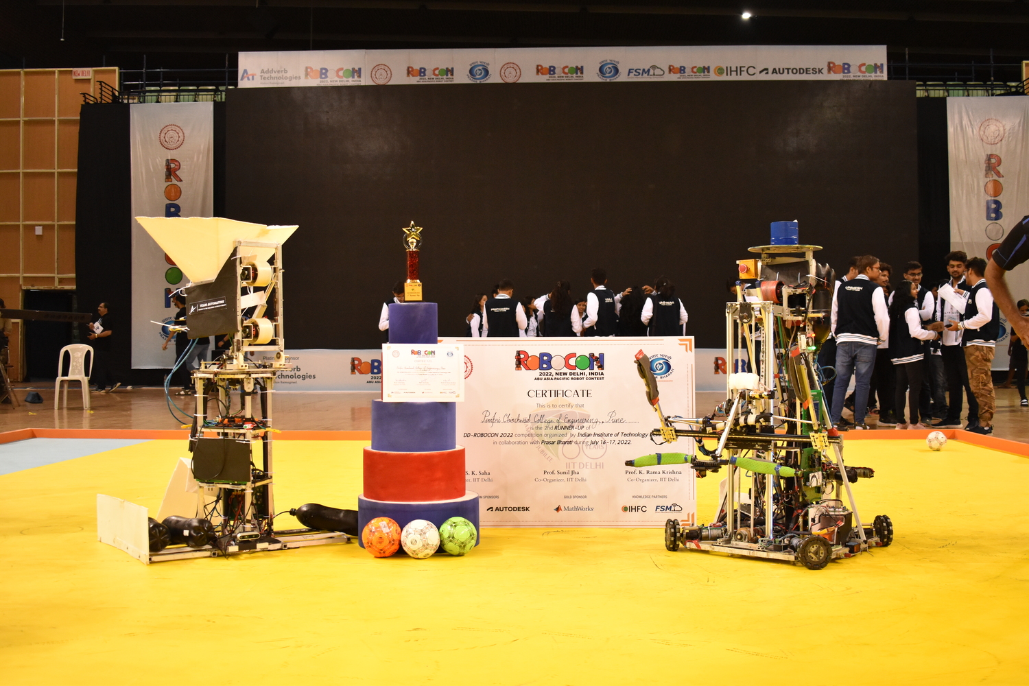 Robot-mr1-by-team-automatons